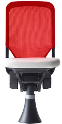 MD-7000レッド